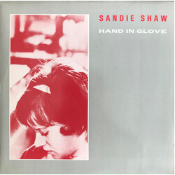 Sandie Shaw Hand In Glove