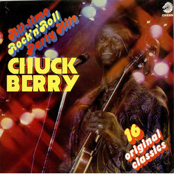 Chuck Berry All-Time Rock'n'Roll Party Hits