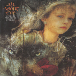 All About Eve Scarlet And Other Stories