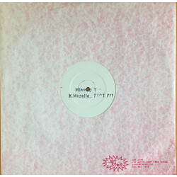 Soul Ii Soul Missing You (Noodles & Wonder Remix) Vinyl 12"