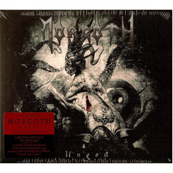 Morgoth Ungod