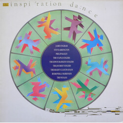 Various Street Sounds Inspiration Dance