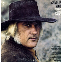 Charlie Rich Behind Closed Doors