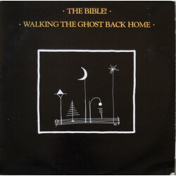 Bible Walking The Ghost Back Ho Vinyl