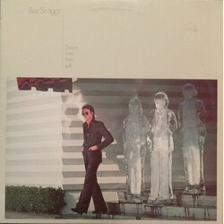 Boz Scaggs Down Two Then Left