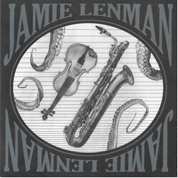 Jamie Lenman It's Hard To Be A Gentleman / All The Things You Hate About Me, I Hate Them Too