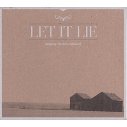 The Bros. Landreth Let It Lie