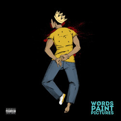 Big Pooh Words Paint Pictures