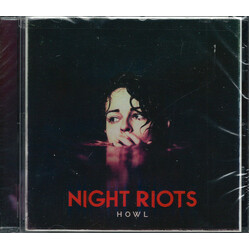 Night Riots Howl