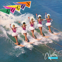 Go-Go's Vacation
