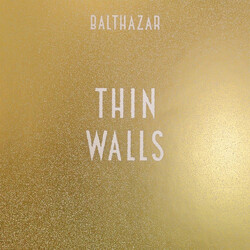 Balthazar (6) Thin Walls
