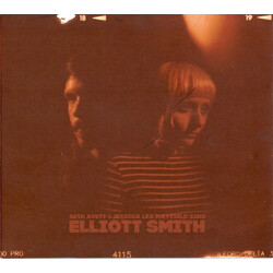 Seth Avett / Jessica Lea Mayfield Sing Elliott Smith