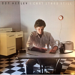 Don Henley I Can't Stand Still