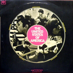 The United States Of America The United States Of America