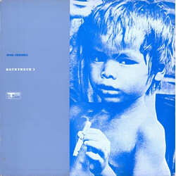 The Who / Jimi Hendrix Backtrack 3