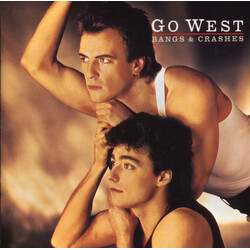 Go West Bangs & Crashes