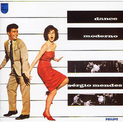 Sérgio Mendes Dance Moderno
