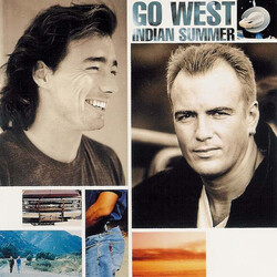 Go West Indian Summer