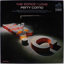 Perry Como The Songs I Love