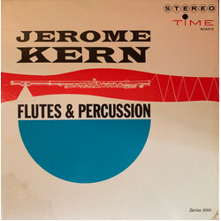 Jerome Kern Flutes & Percussion