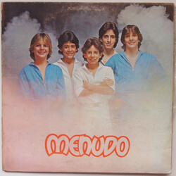 Menudo Fuego