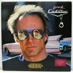 Various Pink Cadillac ( Original Motion Picture Soundtrack )