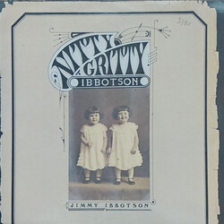 Jimmy Ibbotson Nitty Gritty Ibbotson