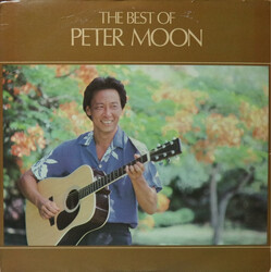 Peter Moon (2) The Best Of Peter Moon