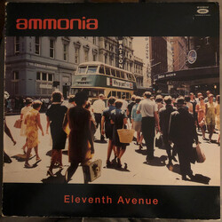 Ammonia (2) Eleventh Avenue