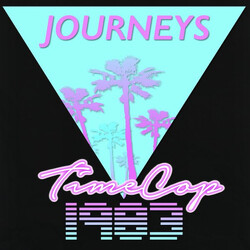 Timecop1983 Journeys