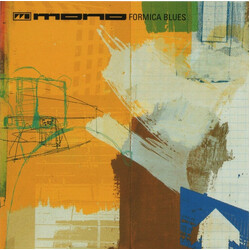 Mono Formica Blues