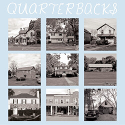 QUARTERBACKS QUARTERBACKS