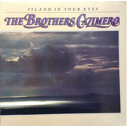 The Brothers Cazimero Island In Your Eyes