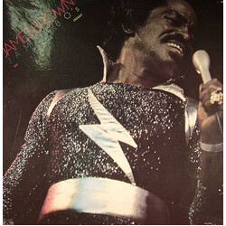James Brown Jam/1980's