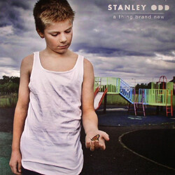 Stanley Odd A Thing Brand New
