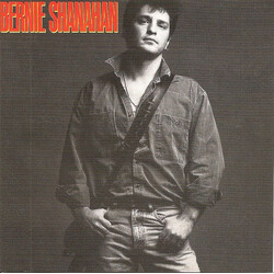 Bernie Shanahan Bernie Shanahan