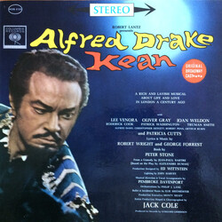 Robert Craig Wright / George Forrest / Alfred Drake Kean (Original Broadway Cast)