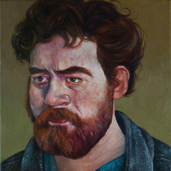 Daniel Knox Daniel Knox