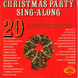 The Musicmakers Christmas Party Sing-Along