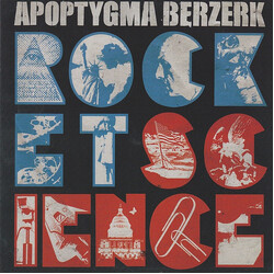 Apoptygma Berzerk Rocket Science