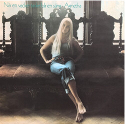 Agnetha Fältskog När En Vacker Tanke Blir En Sång