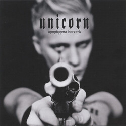Apoptygma Berzerk Unicorn & The Harmonizer DVD