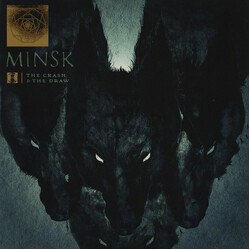 Minsk The Crash And The Draw