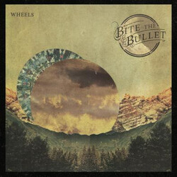 Bite The Bullet (4) Wheels