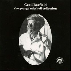 Cecil Barfield The George Mitchell Collection