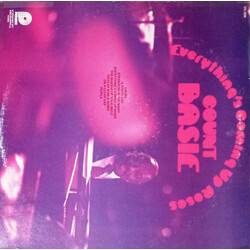 Count Basie Everything's Coming Up Roses