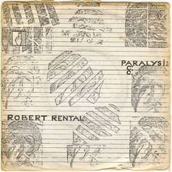 Robert Rental Paralysis