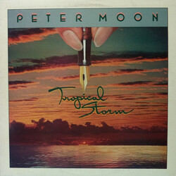 Peter Moon (2) Tropical Storm