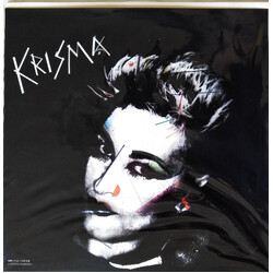 Krisma Clandestine Anticipation
