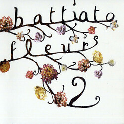 Franco Battiato Fleurs 2